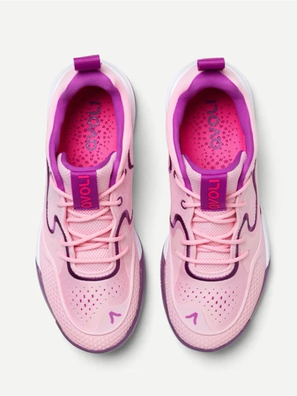 Avoli tennis/ volleyball sport shoes.8.5